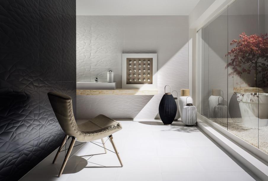 керамика фабрики Zien коллекция Tokyo