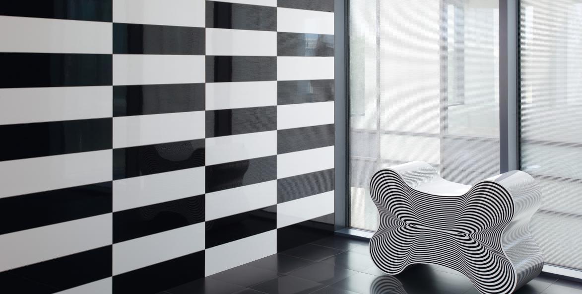 керамика фабрики Zien коллекция Tokyo