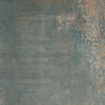 Плитка Zirconio Rust Oxido Lappato 60x60 см, поверхность полуполированная
