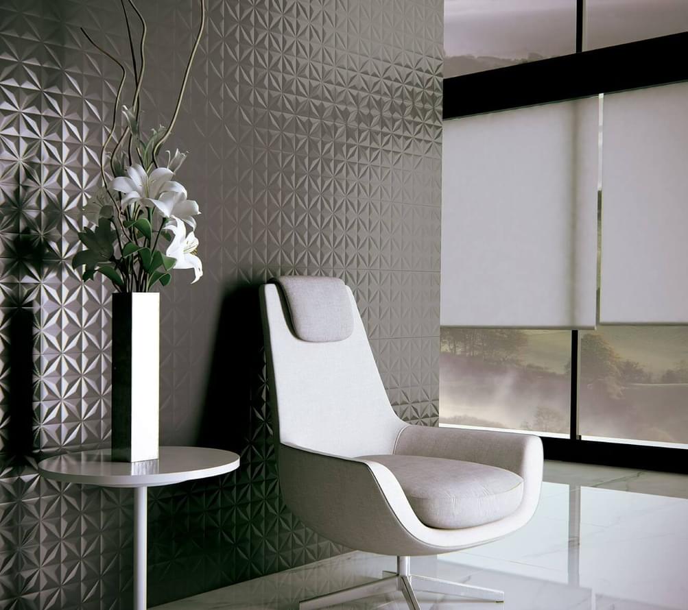 керамика фабрики Zirconio коллекция Silver