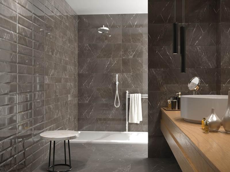 керамика фабрики Zirconio коллекция Venato