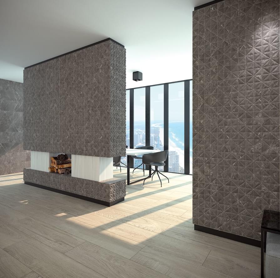 керамика фабрики Zirconio коллекция Venato