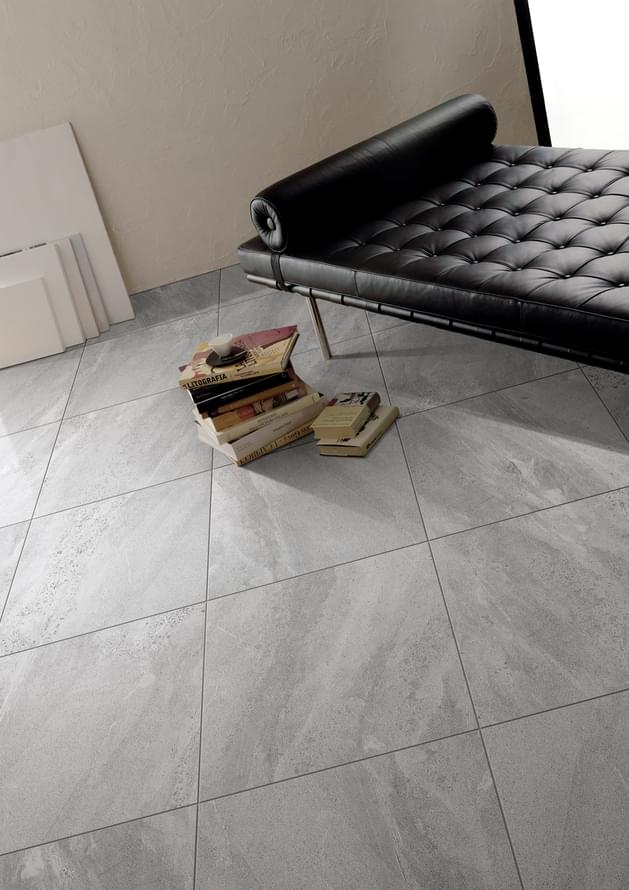 керамогранит фабрики Zodiac Ceramica коллекция Beton