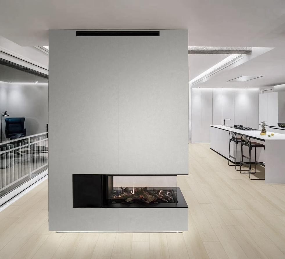 керамогранит фабрики Zodiac Ceramica коллекция Beton