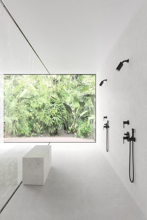 керамогранит фабрики Zodiac Ceramica коллекция Beton