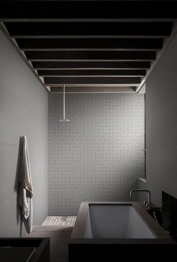 керамогранит фабрики Zodiac Ceramica коллекция Beton