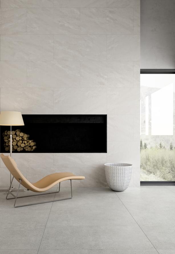 керамогранит фабрики Zodiac Ceramica коллекция Beton