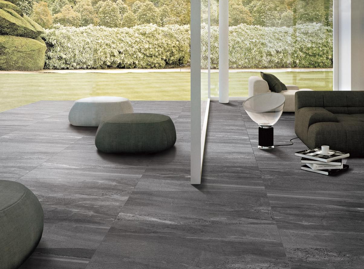 керамогранит фабрики Zodiac Ceramica коллекция Beton