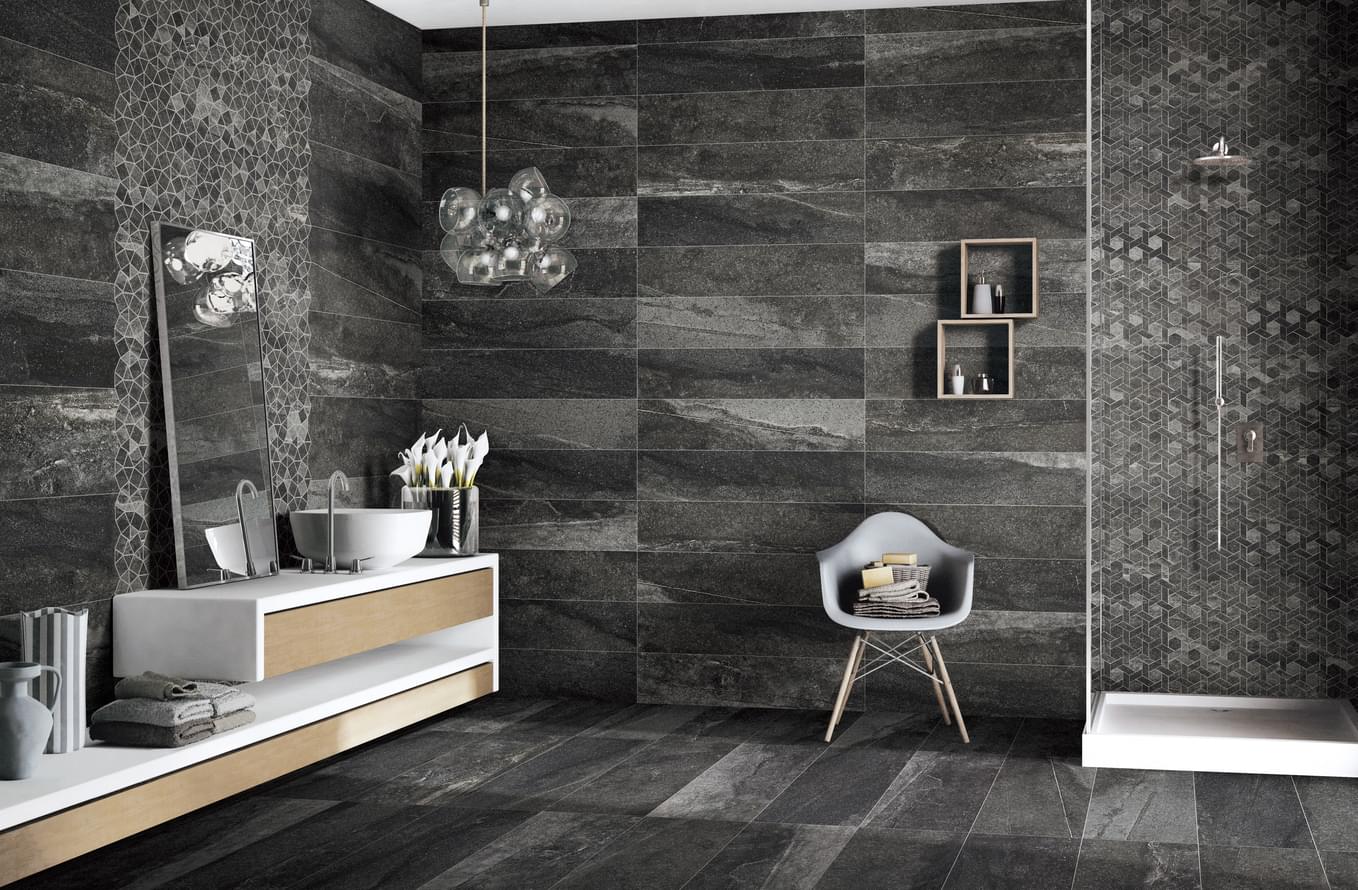 керамогранит фабрики Zodiac Ceramica коллекция Marmori