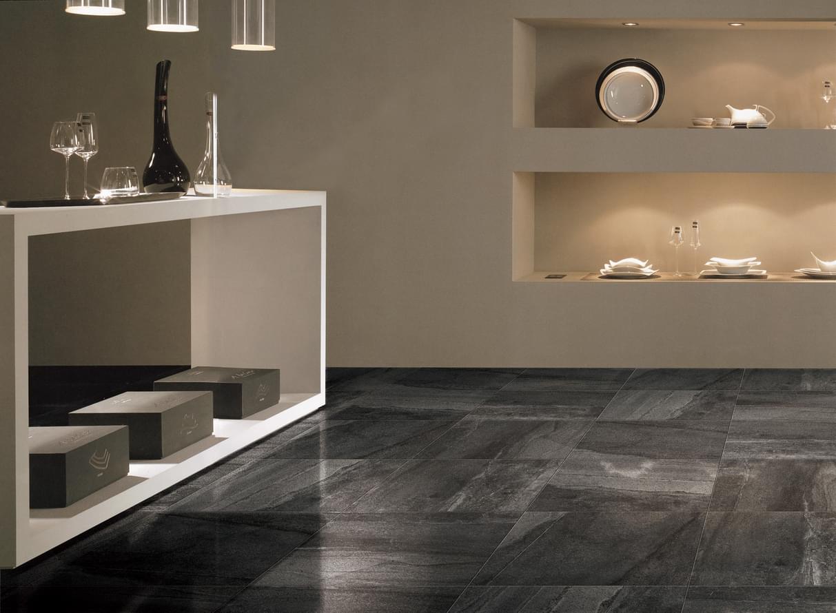 керамогранит фабрики Zodiac Ceramica коллекция Marmori