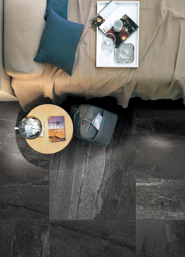 керамогранит фабрики Zodiac Ceramica коллекция Marmori