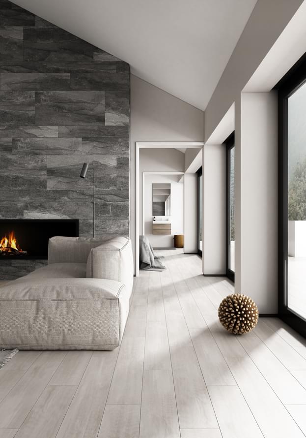 керамогранит фабрики Zodiac Ceramica коллекция Marmori