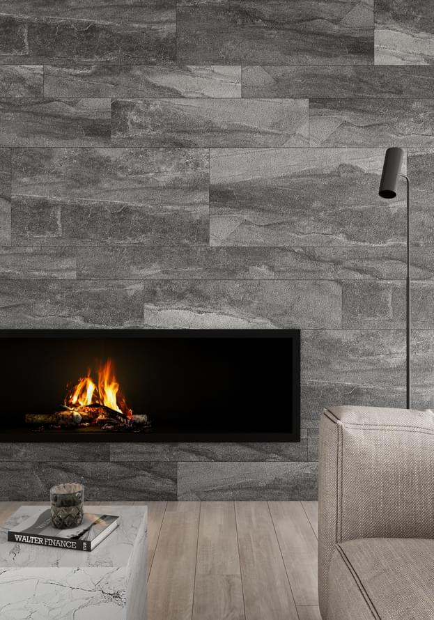 керамогранит фабрики Zodiac Ceramica коллекция Marmori