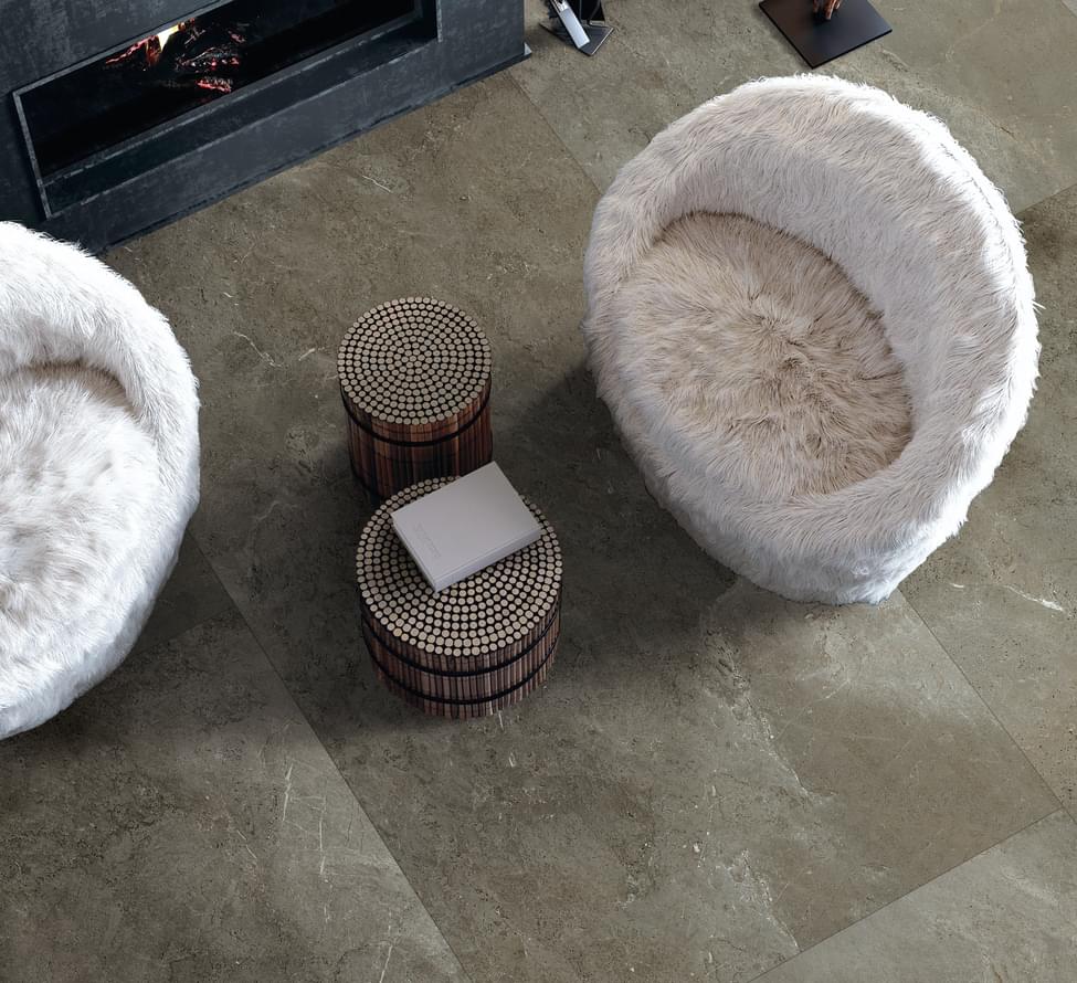 керамогранит фабрики Zodiac Ceramica коллекция Marmori