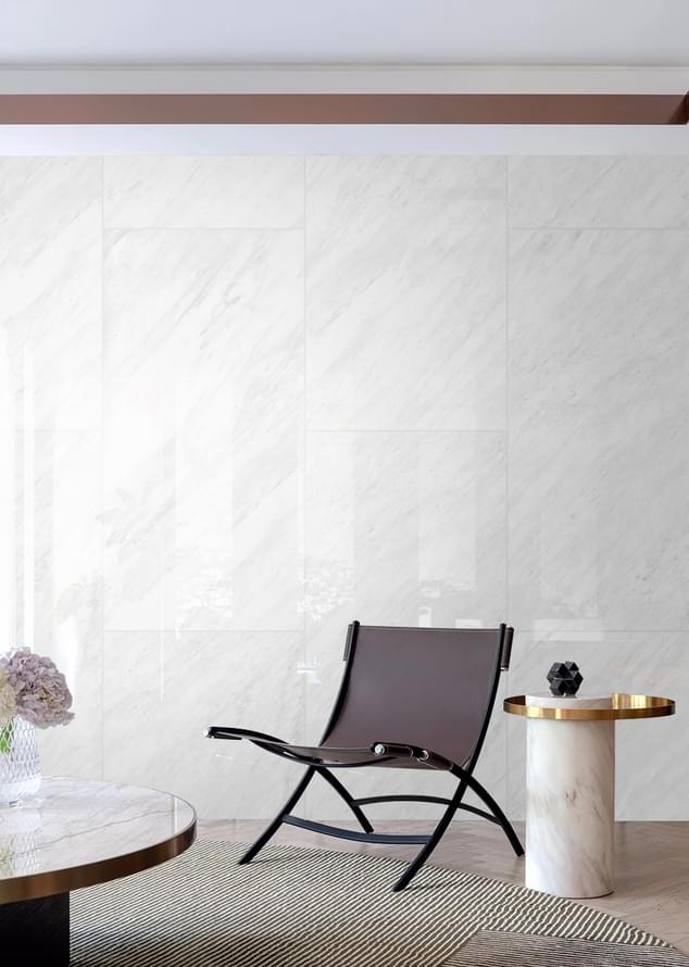 керамогранит фабрики Zodiac Ceramica коллекция Marmori