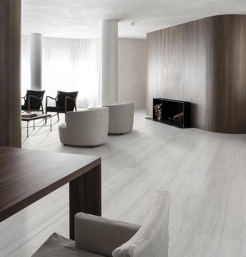 керамогранит фабрики Zodiac Ceramica коллекция Marmori