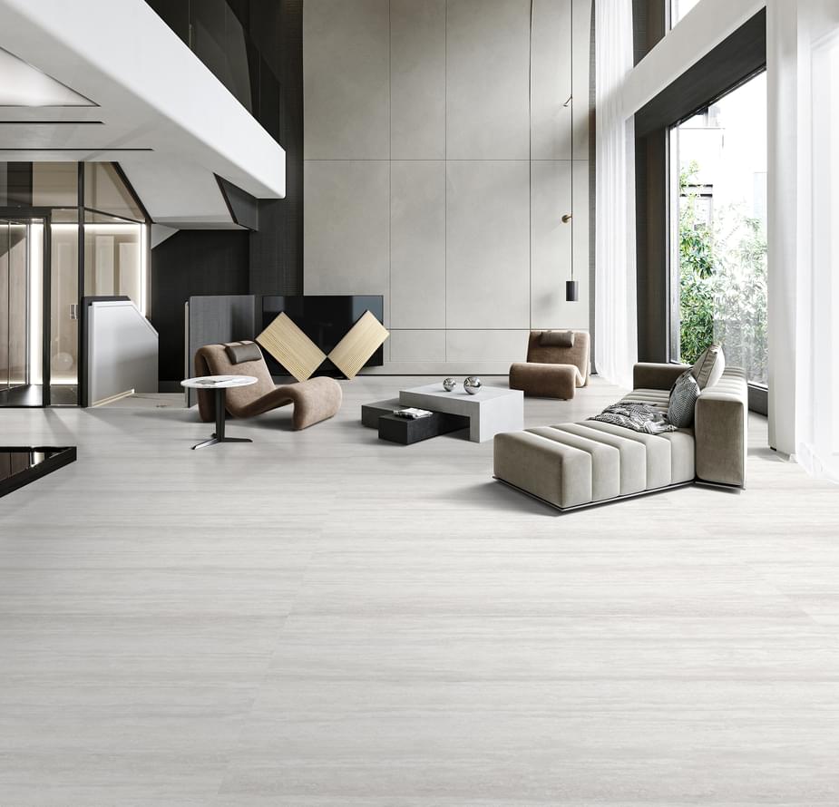 керамогранит фабрики Zodiac Ceramica коллекция Marmori