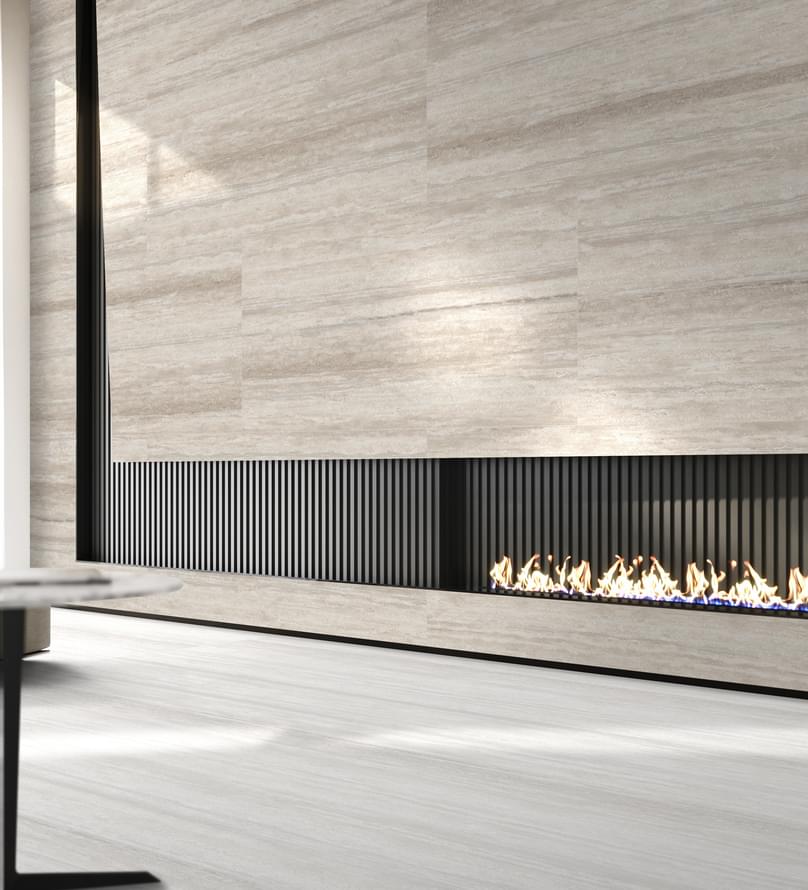 керамогранит фабрики Zodiac Ceramica коллекция Marmori