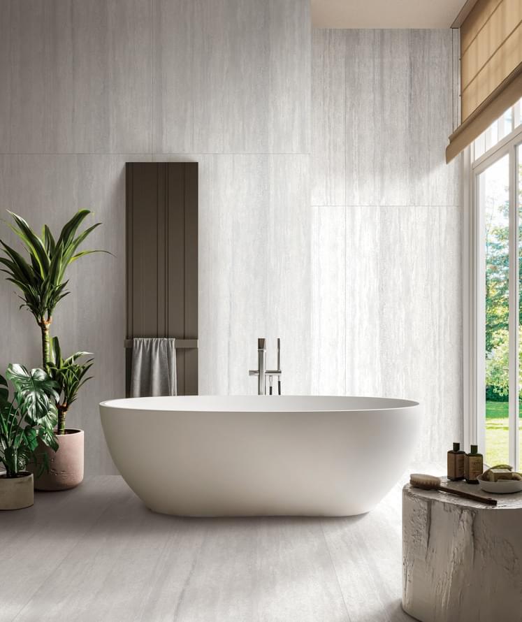 керамогранит фабрики Zodiac Ceramica коллекция Marmori