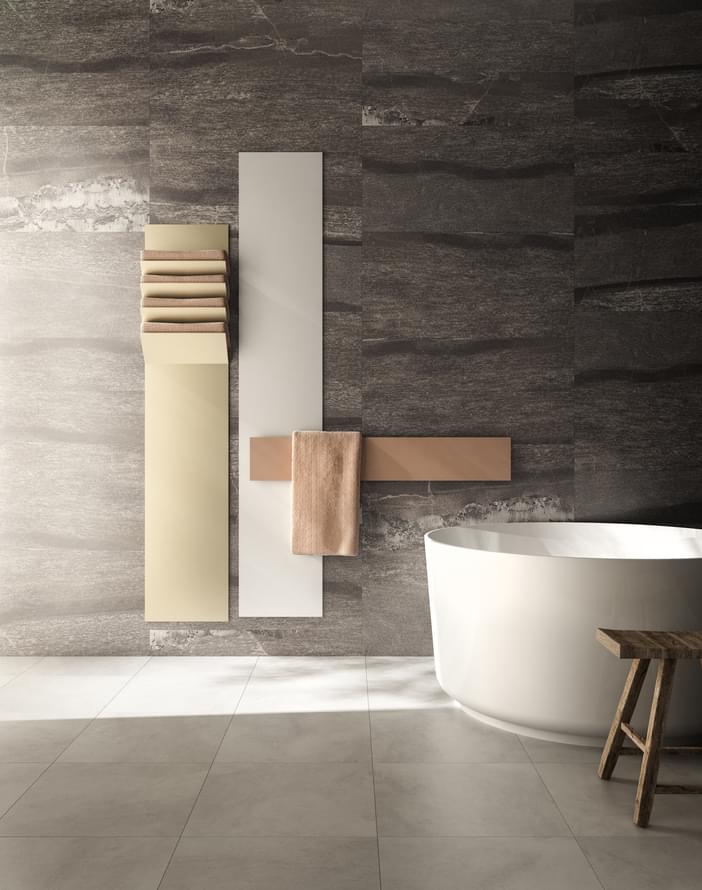 керамогранит фабрики Zodiac Ceramica коллекция Marmori