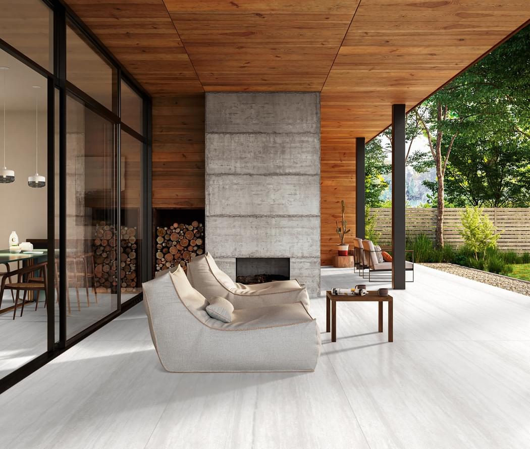 керамогранит фабрики Zodiac Ceramica коллекция Marmori