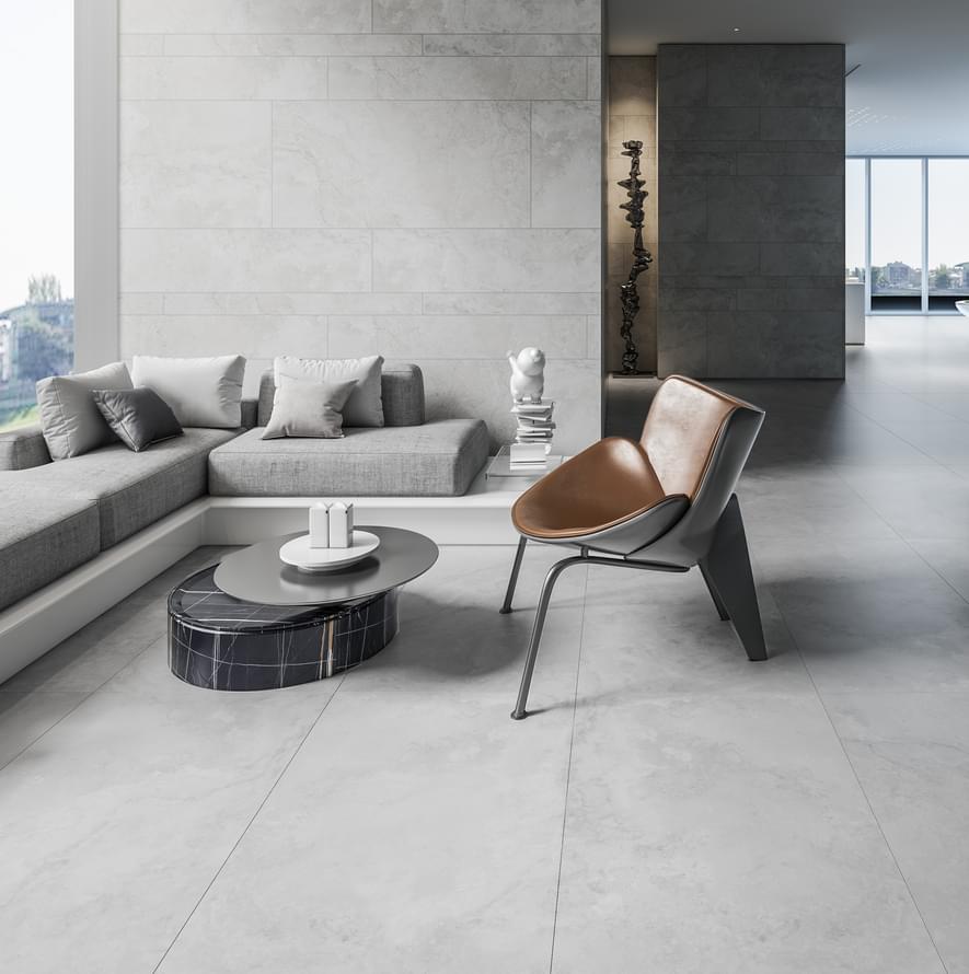 керамогранит фабрики Zodiac Ceramica коллекция Marmori