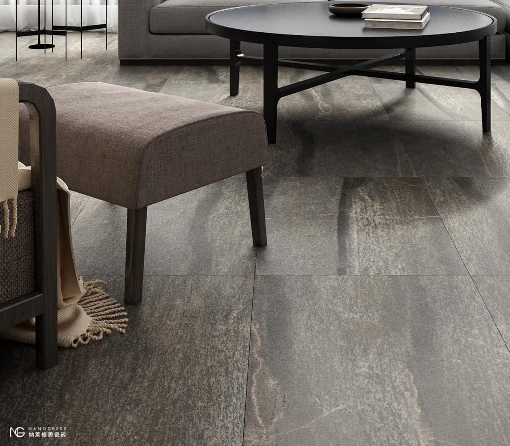 керамогранит фабрики Zodiac Ceramica коллекция Marmori