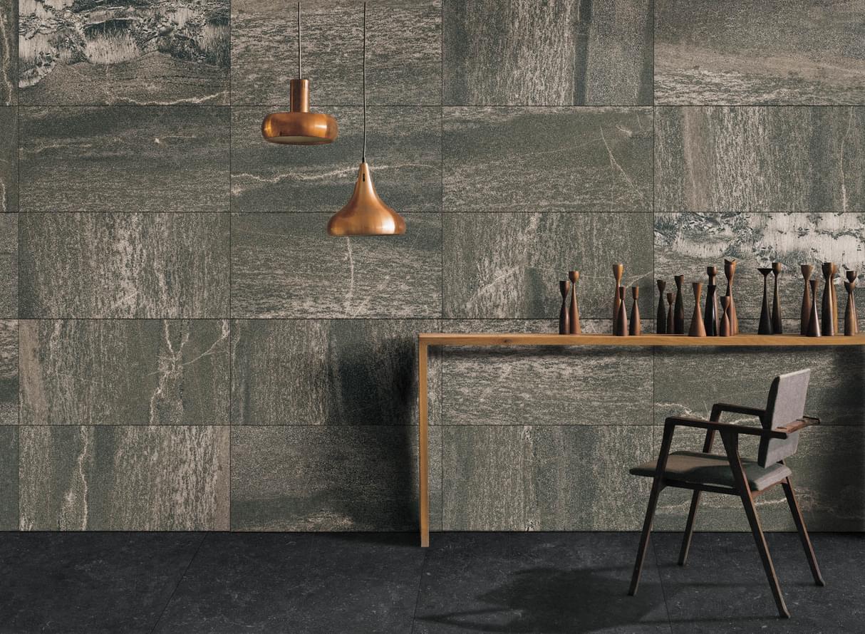 керамогранит фабрики Zodiac Ceramica коллекция Marmori