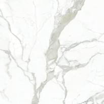 Плитка Zodiac Ceramica Porcelain Calacatta Bianco Matt 120x120 см, поверхность матовая