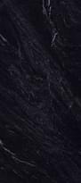Плитка Zodiac Ceramica Porcelain Galaxy Black Matt 120x270 см, поверхность матовая