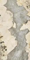 Плитка Zodiac Ceramica Porcelain Patagonia Quartzite Gloss 160x320 см, поверхность полированная