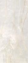 Плитка Zodiac Ceramica Porcelain Snow White Gloss 120x270 см, поверхность полированная