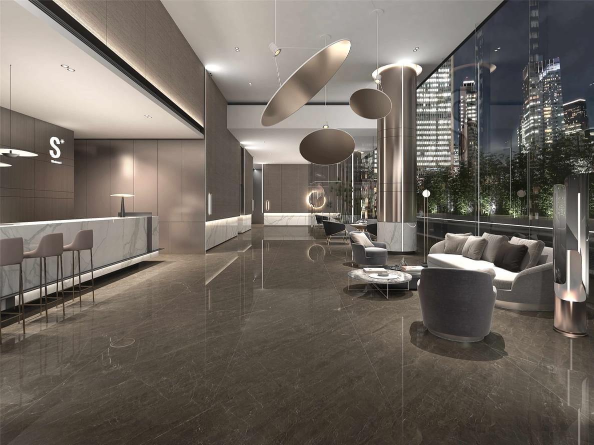 керамогранит фабрики Zodiac Ceramica коллекция Porcelain