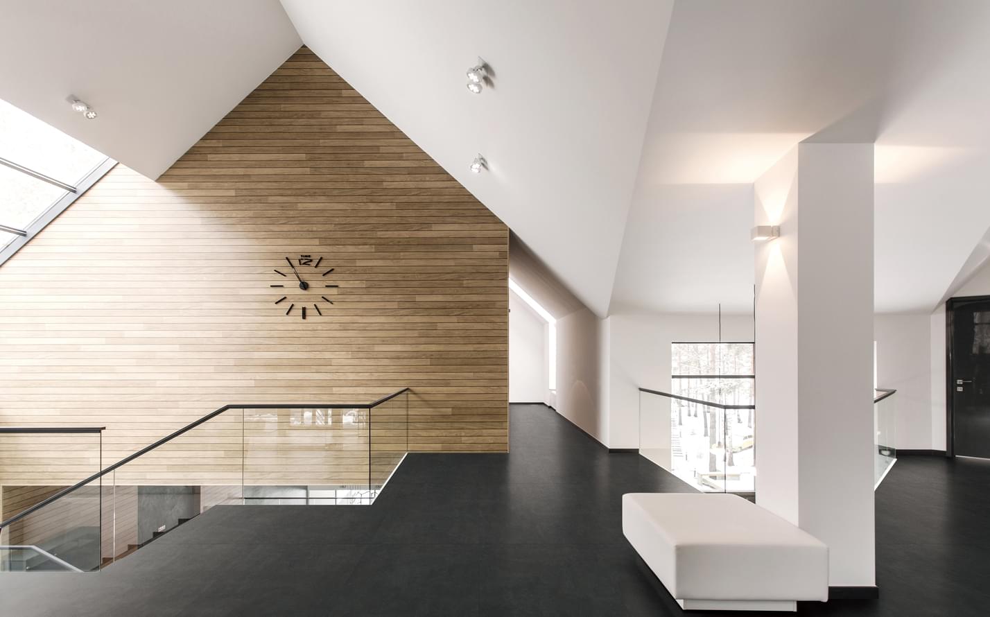 керамогранит фабрики Zodiac Ceramica коллекция Rock