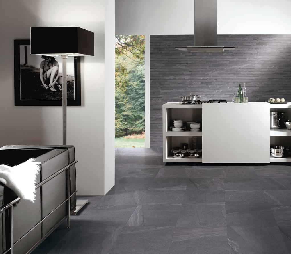 керамогранит фабрики Zodiac Ceramica коллекция Rock