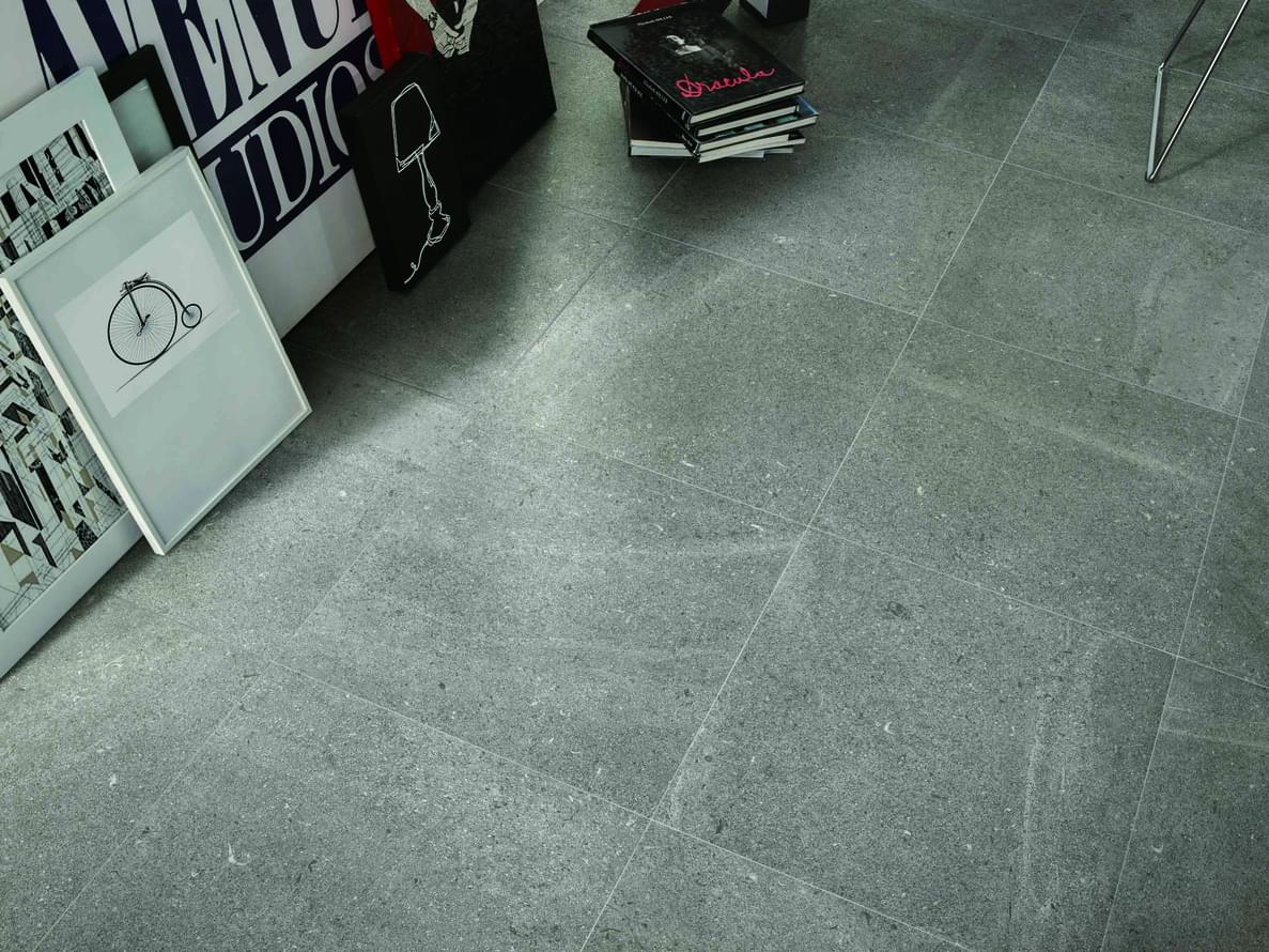 керамогранит фабрики Zodiac Ceramica коллекция Rock