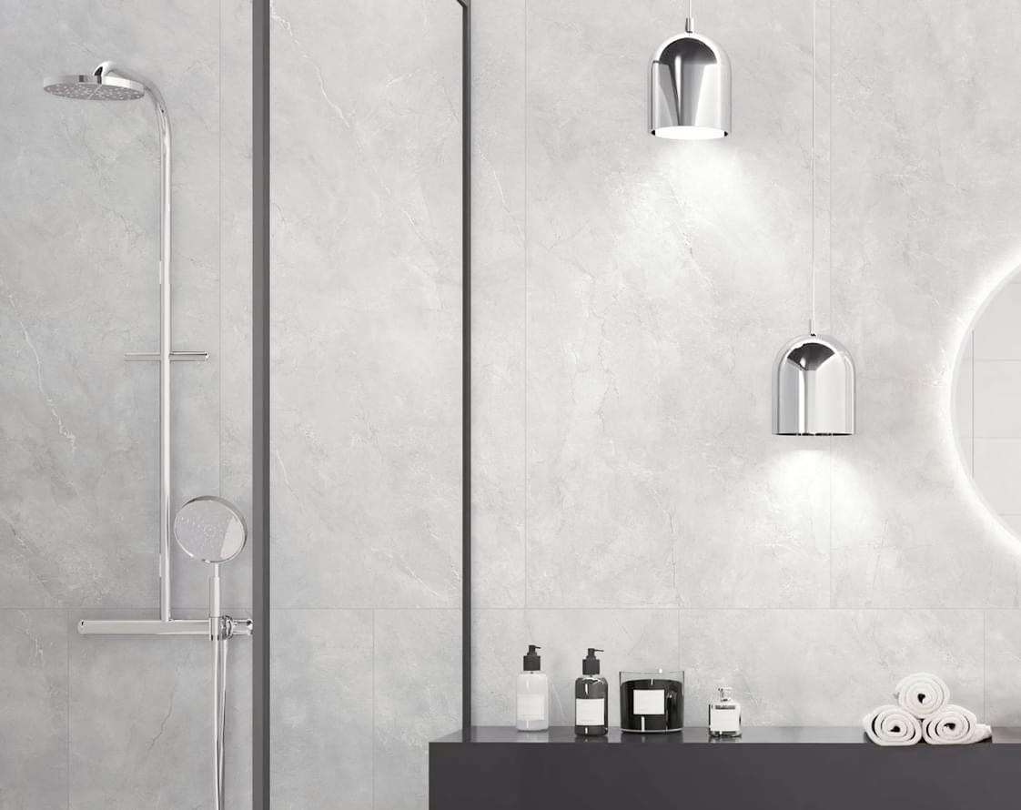 керамогранит фабрики Zodiac Ceramica коллекция Rock