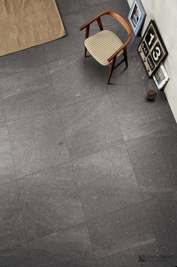 керамогранит фабрики Zodiac Ceramica коллекция Rock