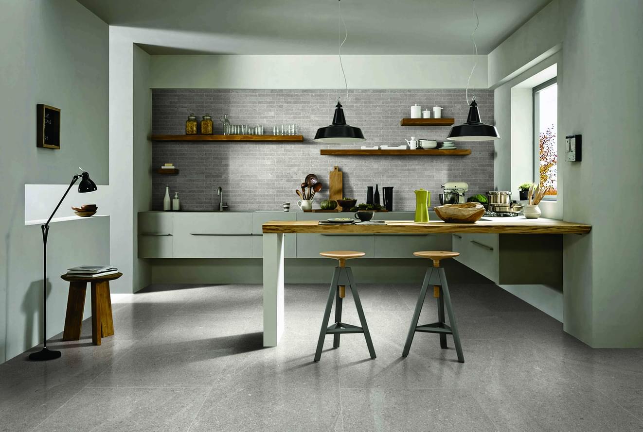 керамогранит фабрики Zodiac Ceramica коллекция Rock