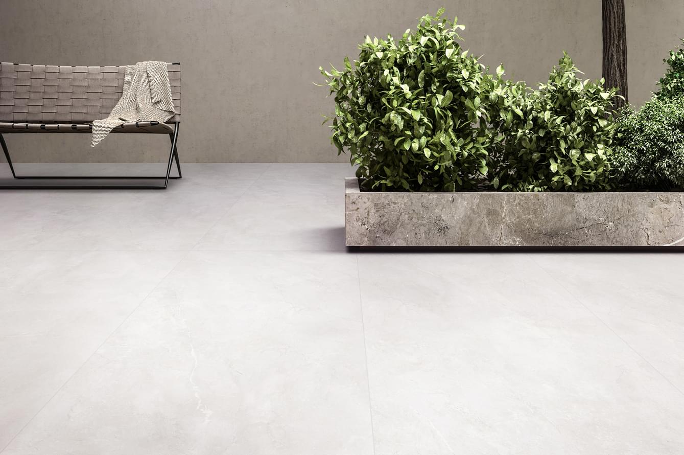 керамогранит фабрики Zodiac Ceramica коллекция Rock