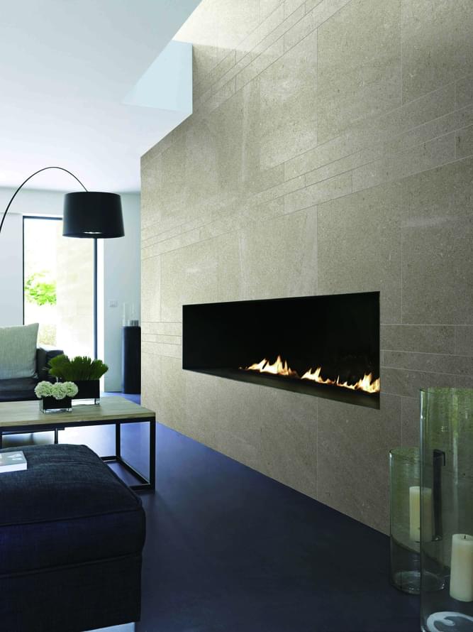 керамогранит фабрики Zodiac Ceramica коллекция Rock