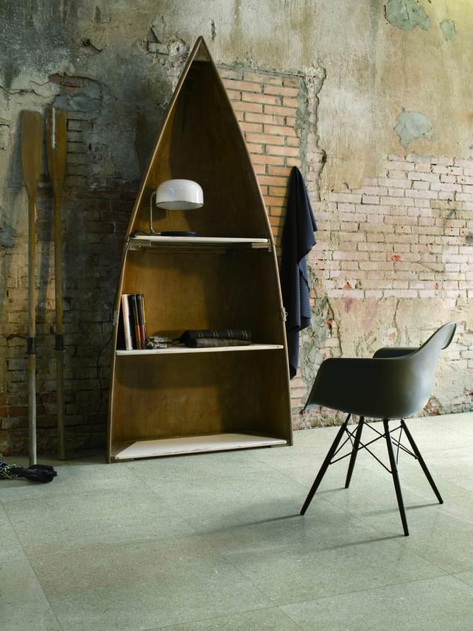 керамогранит фабрики Zodiac Ceramica коллекция Rock