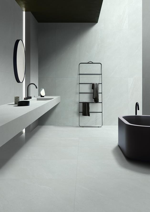 керамогранит фабрики Zodiac Ceramica коллекция Rock