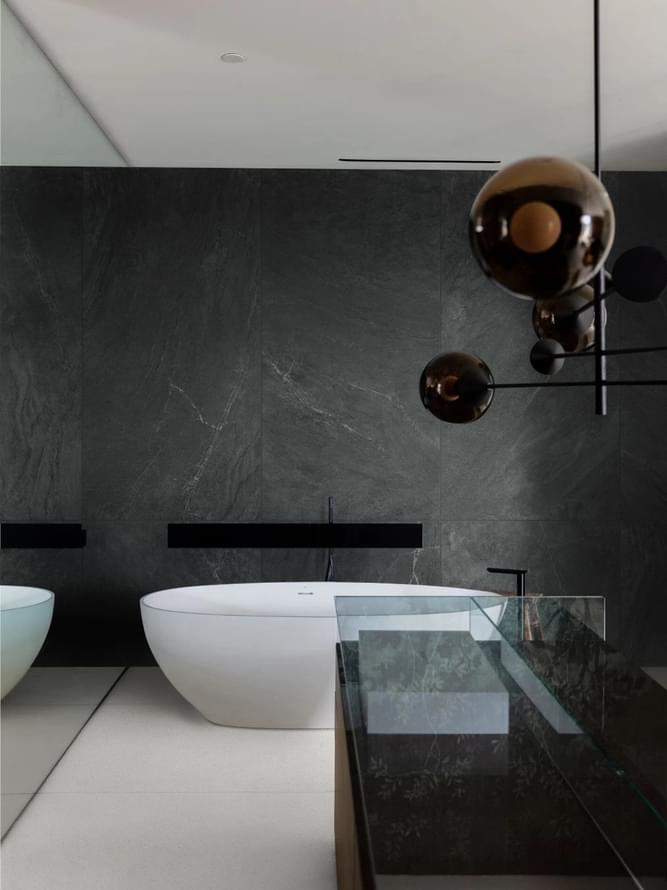 керамогранит фабрики Zodiac Ceramica коллекция Rock