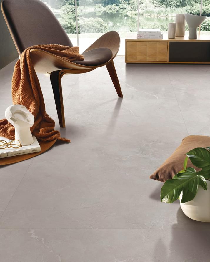 керамогранит фабрики Zodiac Ceramica коллекция Rock