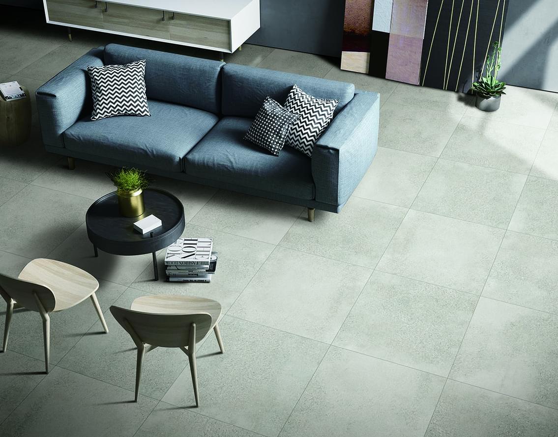 керамогранит фабрики Zodiac Ceramica коллекция Rock