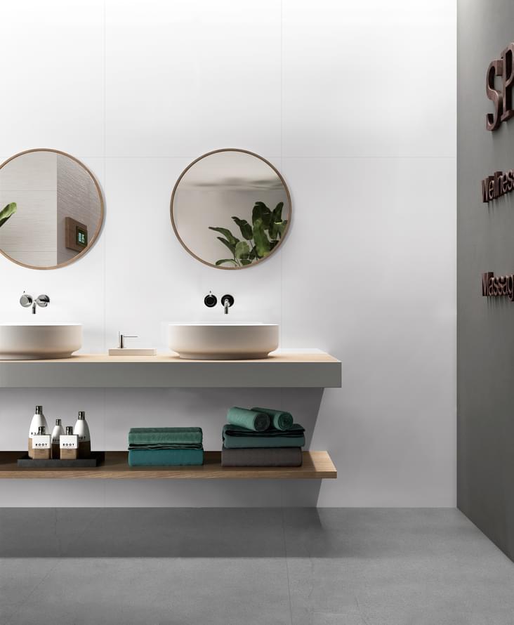 керамогранит фабрики Zodiac Ceramica коллекция Rock