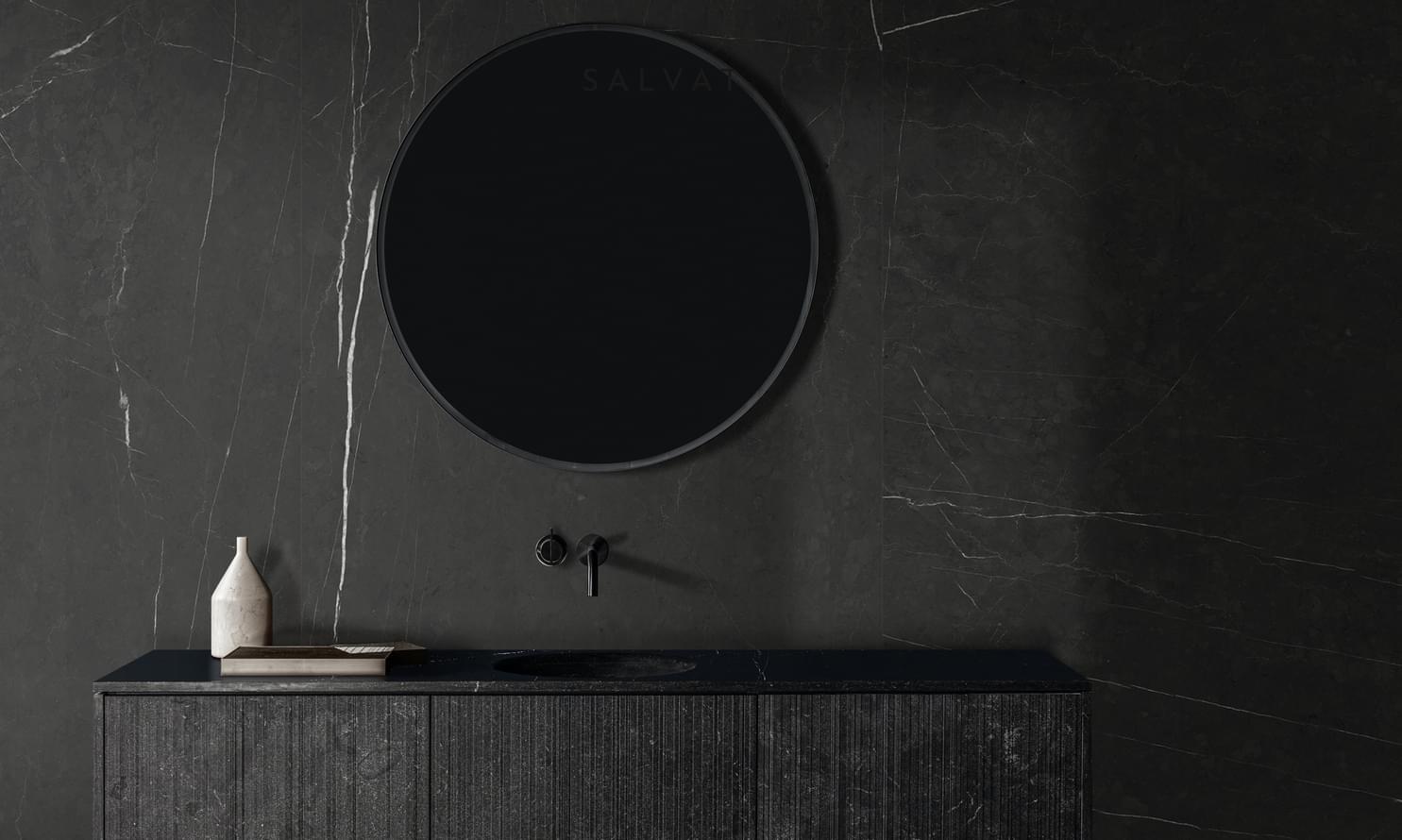 керамогранит фабрики Zodiac Ceramica коллекция Rock