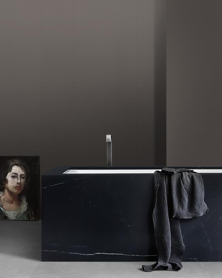 керамогранит фабрики Zodiac Ceramica коллекция Rock