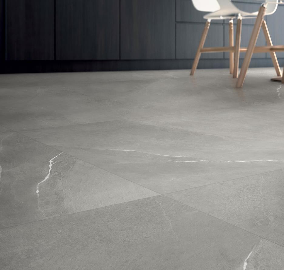 керамогранит фабрики Zodiac Ceramica коллекция Rock